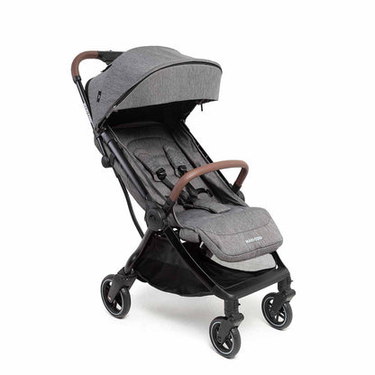 CARRINHO EVA³ SELECT GREY - MAXI-COSI